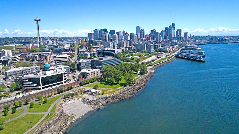 Seattle Concerts 2026-2027