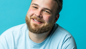 Image of Aaron Weber
