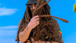 Image of ALBOROSIE & THE SHENGEN CLAN (21+ Event)