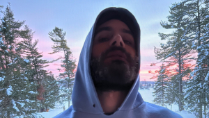 Image of Allan Rayman