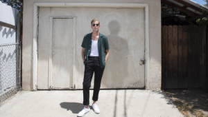 Image of Andrew Mcmahon & Seattle Symphony