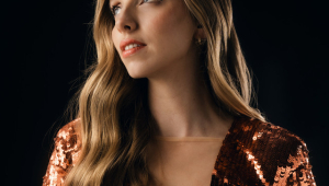Image of Anna Lapwood & Seattle Symphony