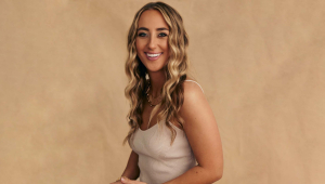 Image of Ashley Cooke (21 and Over)