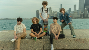 Image of Ax and the Hatchetmen: The Late Checkout Tour 2026 w/ The Rare Occasions