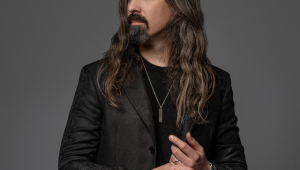Image of Bear McCreary - The Singularity: Ekleipsis Tour w/ Morgan Sorne