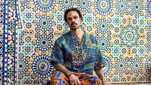 Image of Bilal, Yaya Bey