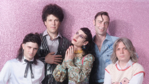 Image of Clock-Out Lounge Presents: Black Lips w/ Escape-ism, Chico Detour