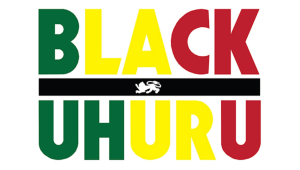 Image of BLACK UHURU plus Georgetown Orbits (21+ Event)