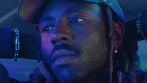 Image of Bumbershoot Festival: Turnstile & Blood Orange - Saturday