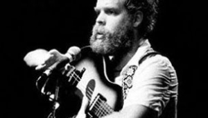 Image of Bonnie "Prince" Billy Returns to the Tractor (LATE SHOW)