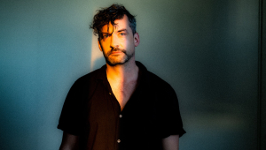 Image of Bonobo (21 and Over)