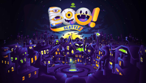 Image of Boo! Seattle