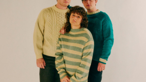 Image of Boys Go To Jupiter