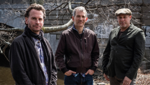 Image of Brad Mehldau Trio