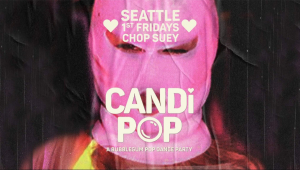 Image of Candi Pop