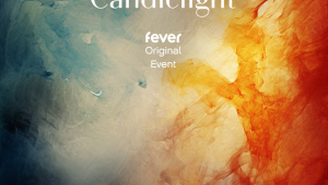 Image of Candlelight: Coldplay & Imagine Dragons Tribute