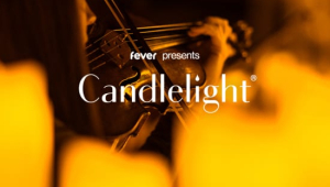 Image of Candlelight: Stairway to Heaven