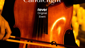Image of Candlelight: The Best of Metallica and Schubert