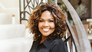 Image of Christmas with CeCe Winans | Official Ticket + Hotel Packages