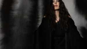 Image of Chelsea Wolfe: THE DARK World Tour