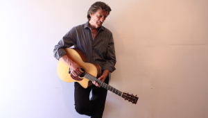 Image of Matinee Show with Chris Smither (solo) - partially seated