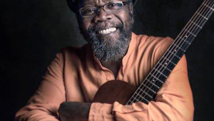 Image of Clinton Fearon (21+ Event)