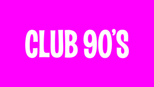 Image of Club 90's: 2000's Night