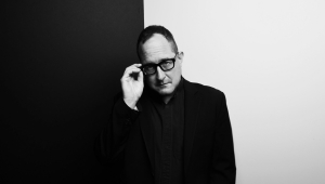 Image of KEXP Presents! An Evening with Craig Finn & The Band of Forgiveness (partially seated)