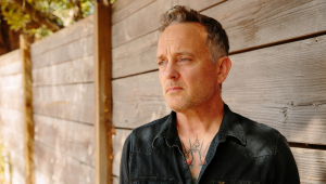 Image of Tractor Presents: Dave Hause & The Mermaid x American Steel w/ Dead Bars AT The Sunset