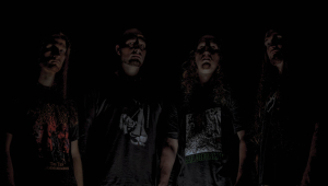 Image of Revocation w/ Defeated Sanity