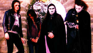 Image of Hierophant Booking Presents: Devil Master w/ P.I.L.A.U., Dark Meditation