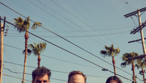 Image of Dogstar - 21+