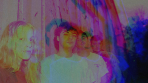 Image of KEXP Presents! Dummy w/ Golomb, Spiral XP