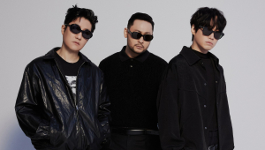 Image of Epik High North America 3.0