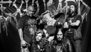Image of Exhumed w/ Jarhead Fertilizer
