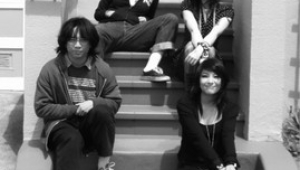 Image of BurnDown Tour: Febuary, Love Letter & Soap Box Derby
