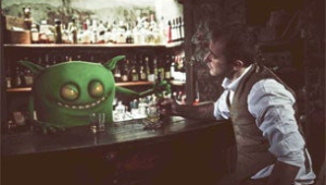 Image of Feed Me