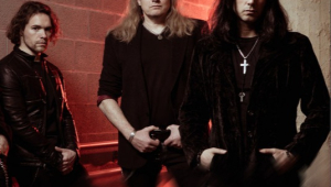 Image of Ensiferum w/ Firewind