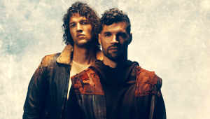 Image of For KING & COUNTRY