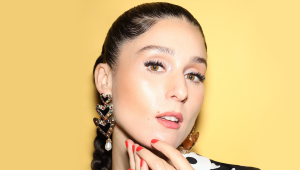 Image of Francisca Valenzuela