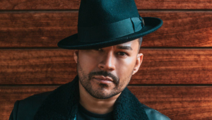 Image of Frankie J