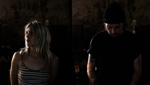 Image of Black Angels (21 and Over)