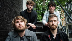 Image of Gilla Band