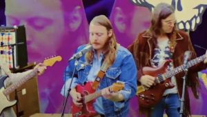 Image of Grateful Shred - Ages 21+
