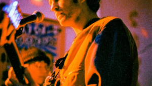 Image of Tractor Presents Greg Freeman
