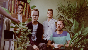 Image of Guster & Seattle Symphony