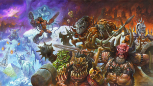 Image of Gwar (21 and Over)
