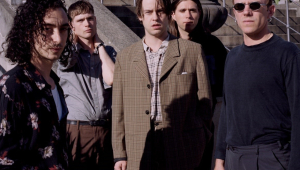 Image of Iceage