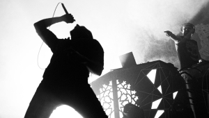 Image of Igorrr: North American Tour 2026