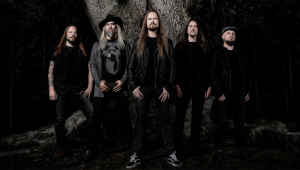Image of Amorphis & Insomnium